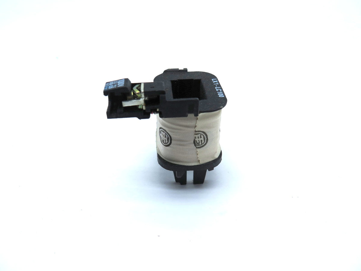 Telemecanique LX1LC100FC Coil 120Vac - Advance Operations