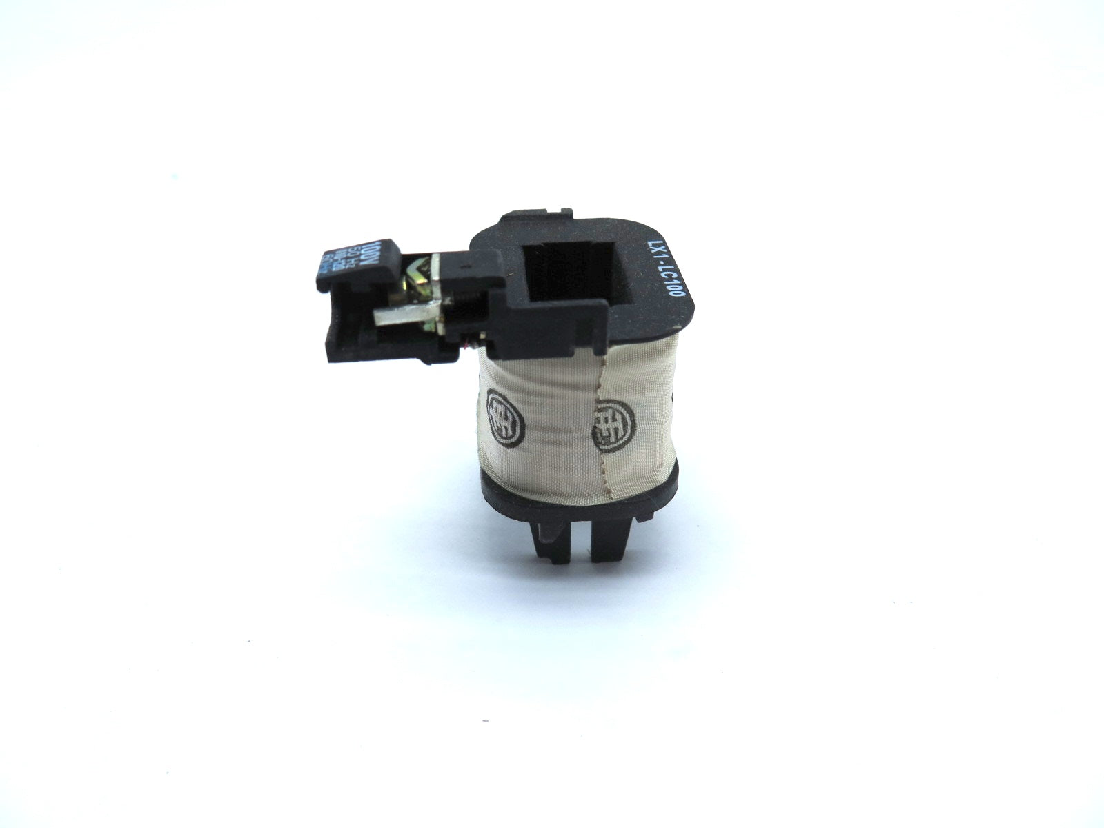 Telemecanique LX1LC100FC Coil 120Vac - Advance Operations