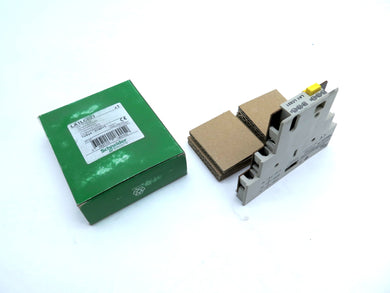 Schneider Electric LA1LC021 ADD On Contact Block - Advance Operations