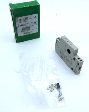 Schneider LA1LC030 Isolating Block 1F - Advance Operations