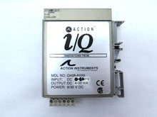 Load image into Gallery viewer, Action Instruments Q408-A000 DC Input Module - Advance Operations
