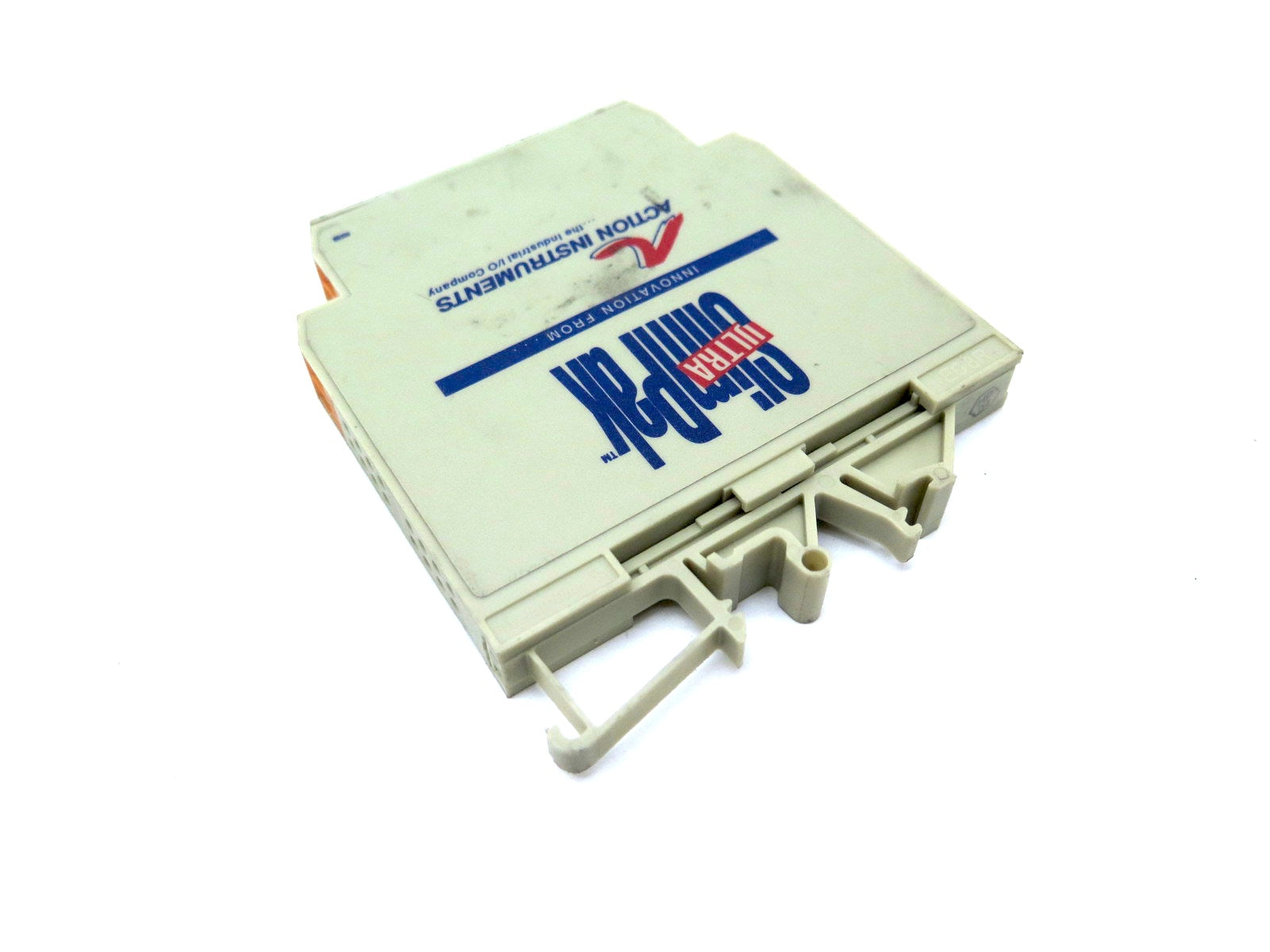 Action Instruments G408-1001 Signal Conditioner Ultra Slim Pack - Advance Operations