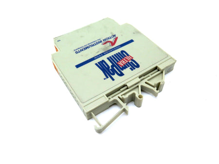 Action Instruments G408-1001 Signal Conditioner Ultra Slim Pack - Advance Operations
