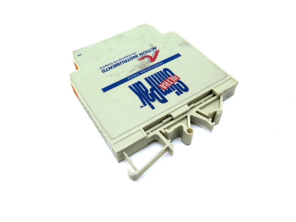 Action Instruments G408-1001 Signal Conditioner Ultra Slim Pack - Advance Operations