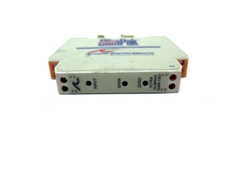 Action Instruments G408-1001 Signal Conditioner Ultra Slim Pack - Advance Operations