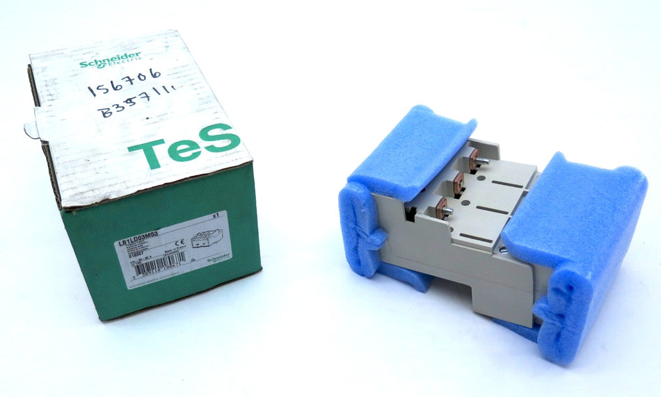 Schneider Electric LB1LD03M53 Protection Module - Advance Operations