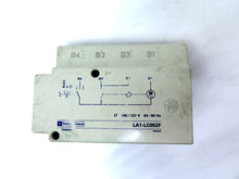 Load image into Gallery viewer, Telemecanique LA1-LC052F Remote Reset Block - Advance Operations

