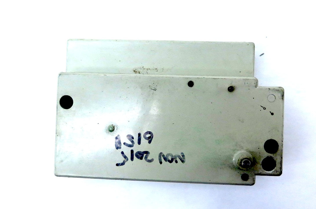 Telemecanique LA1-LC052F Remote Reset Block - Advance Operations