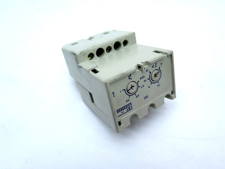 Telemecanique LB1LC03M05 Protection Module - Advance Operations