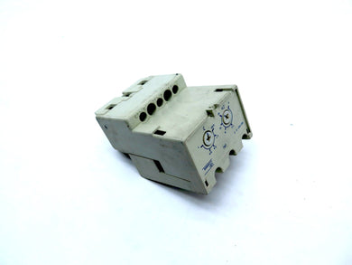 Telemecanique LB1LC03M05 Protection Module / Overload Relay 0.63-1.0A - Advance Operations