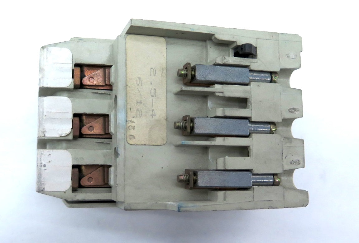 Telemecanique LB1-LC03M08 Overload Relay / Protection Module - Advance Operations