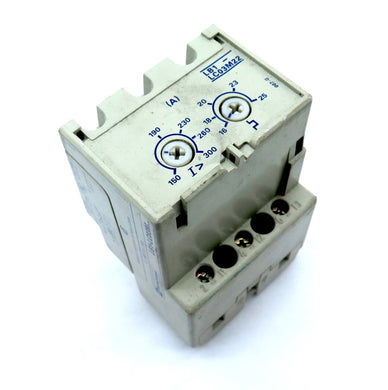Telemecanique LB1-LC03M22 Protection Module / Overload Relay 16-25A - Advance Operations