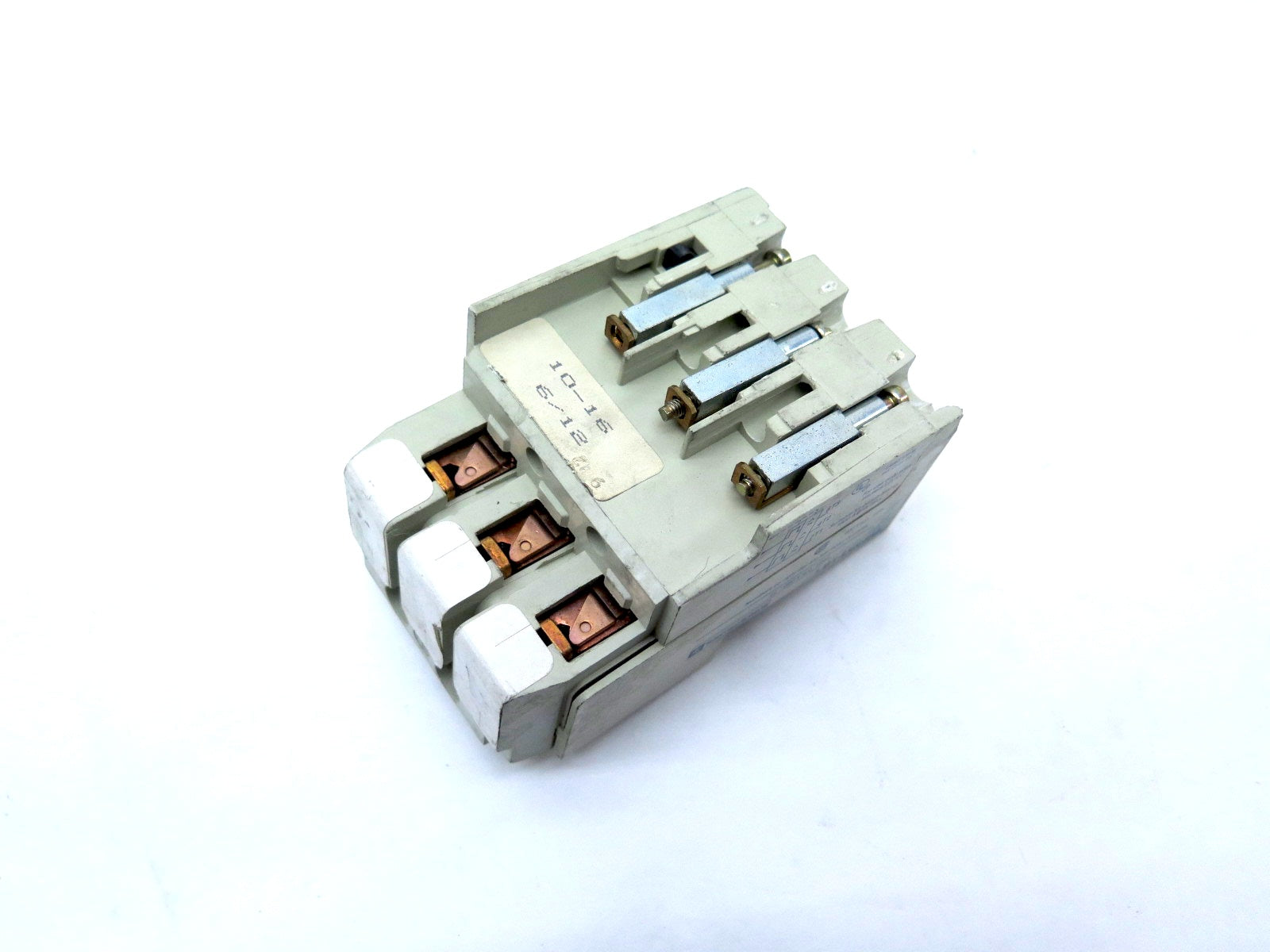 Telemecanique LB1-LC03M17 Overload Relay / Protection Module 10-16A - Advance Operations