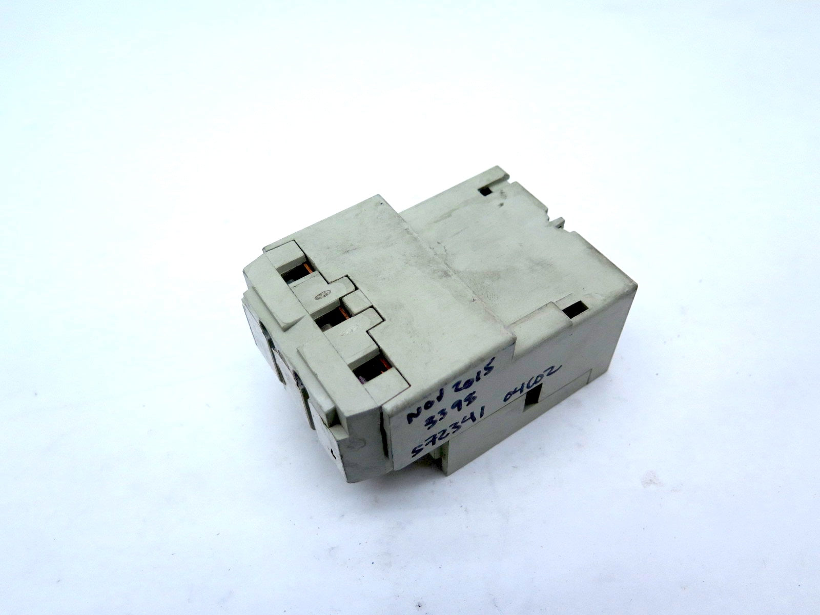 Telemecanique LB1-LC03M17 Overload Relay / Protection Module 10-16A - Advance Operations