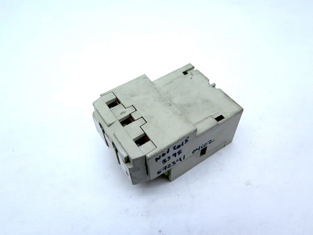Telemecanique LB1-LC03M17 Overload Relay / Protection Module 10-16A - Advance Operations