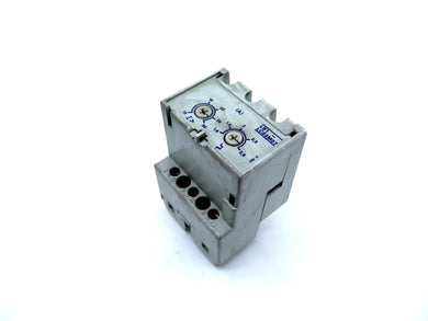 Telemecanique LB1-LC03M07 Protection Module / Overload Relay 1.6-2.5A - Advance Operations