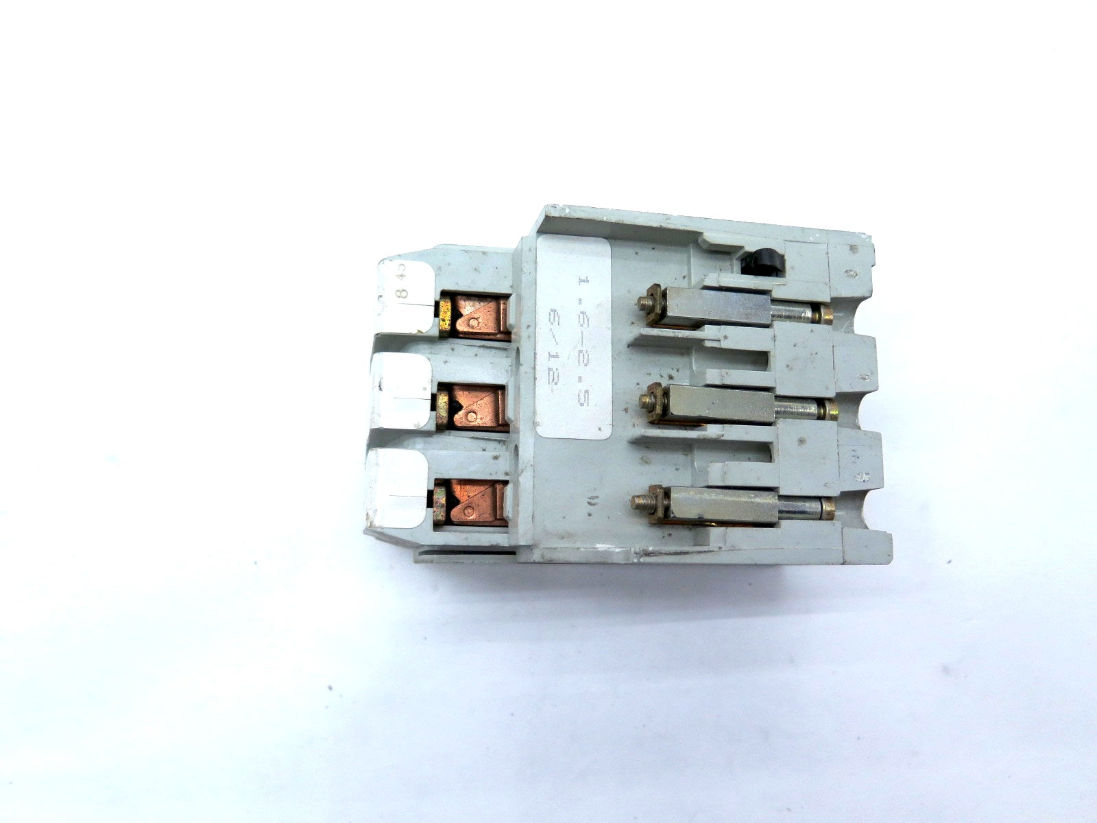 Telemecanique LB1-LC03M07 Protection Module / Overload Relay 1.6-2.5A - Advance Operations