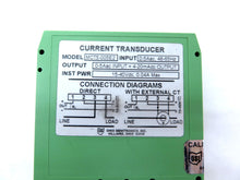 Load image into Gallery viewer, Ohio Semitronics MCT5-005E2 Current Transducer - Advance Operations
