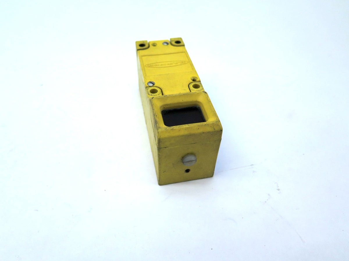 Banner SB2D1 Sensor Multi-Beam - Advance Operations