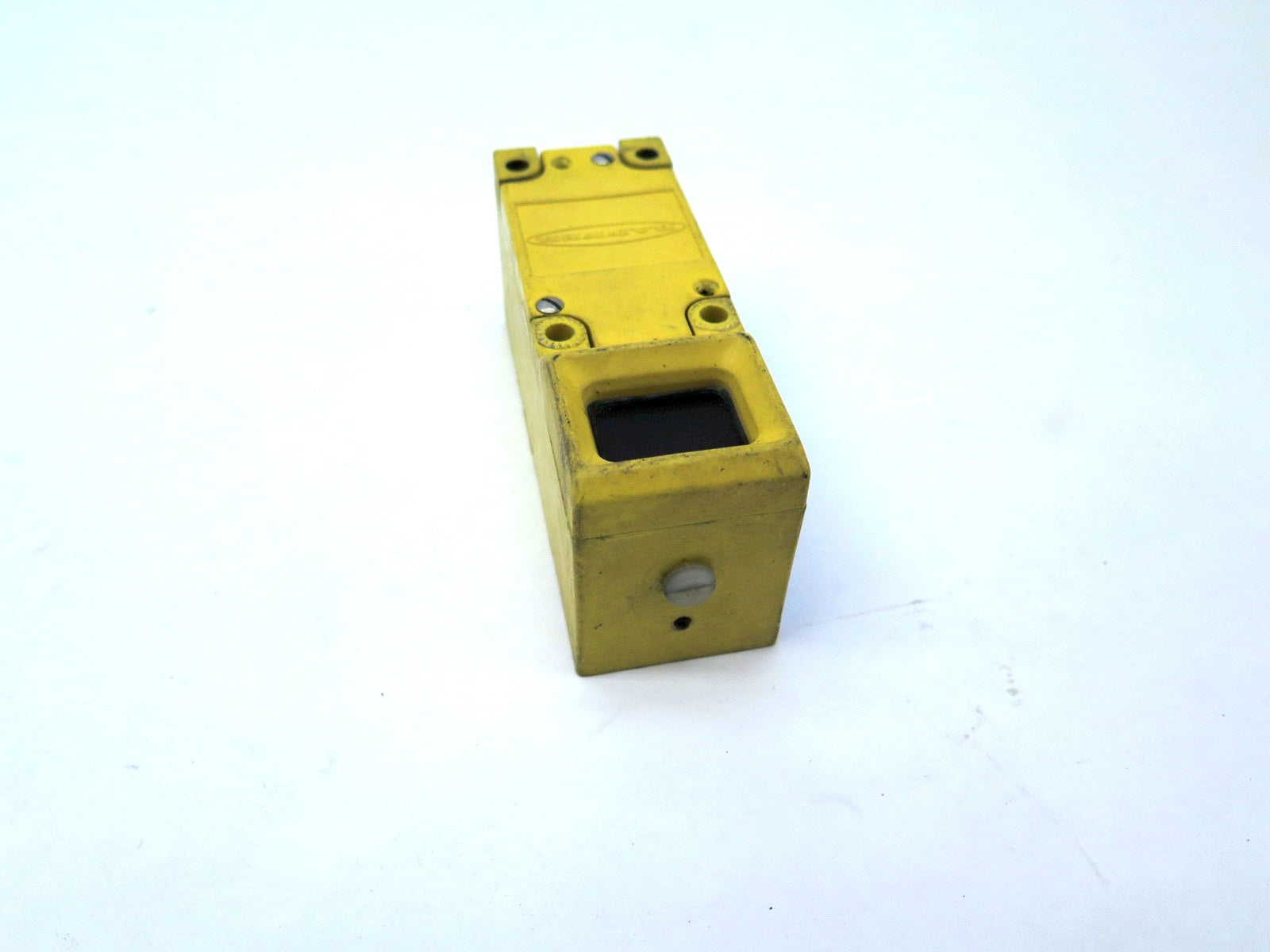Banner SB2D1 Sensor Multi-Beam - Advance Operations