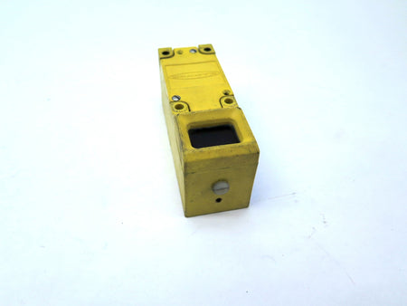 Banner SB2D1 Sensor Multi-Beam - Advance Operations