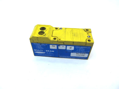 Banner FX1-P-LM1 Sensor Multi-Beam - Advance Operations