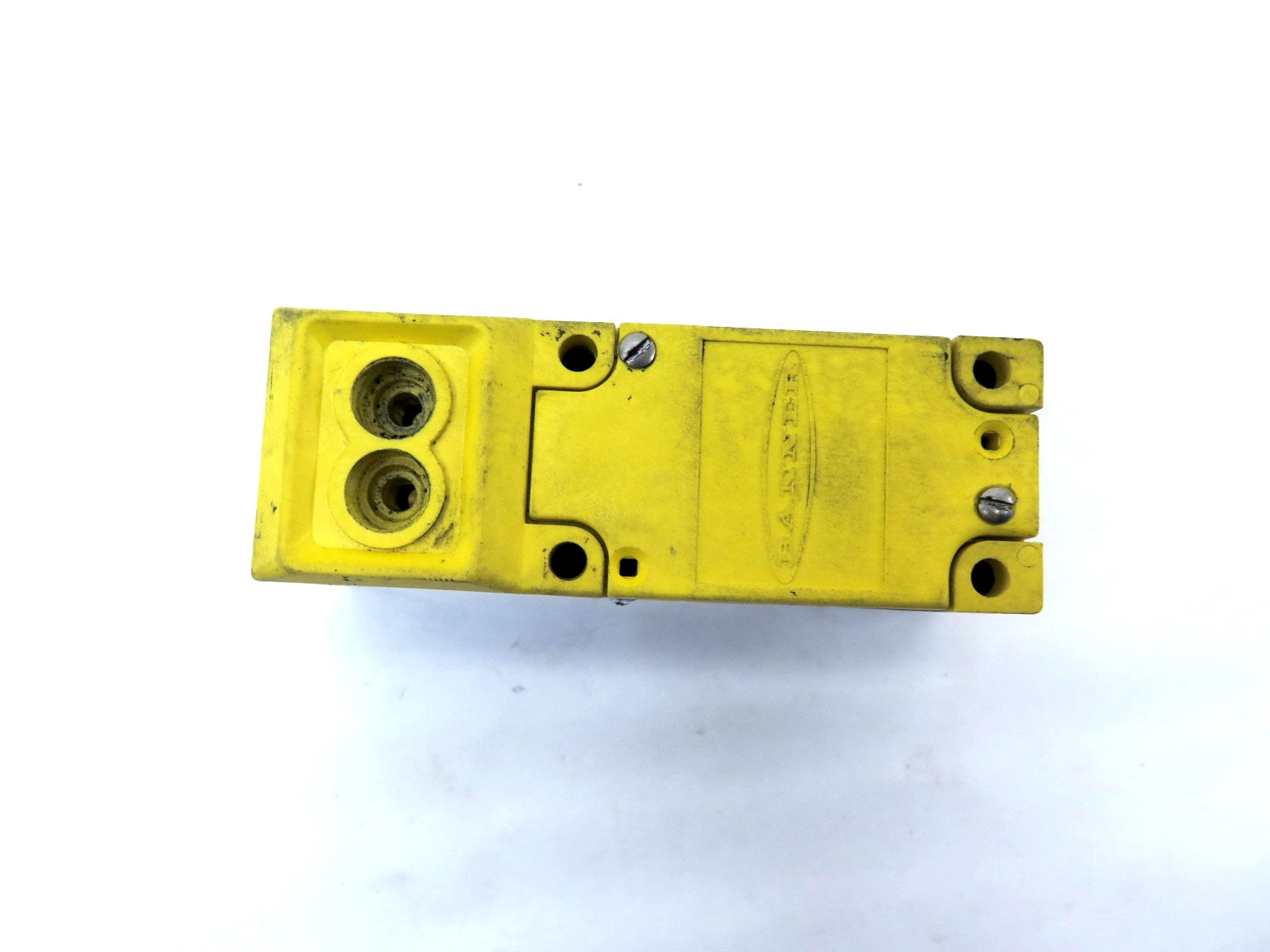 Banner FX1-P-LM1 Sensor Multi-Beam - Advance Operations