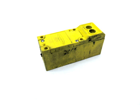Banner FX1-P-LM1 Sensor Multi-Beam - Advance Operations