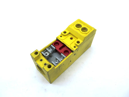 Banner FX1-P-LM1 Sensor Multi-Beam no small door - Advance Operations