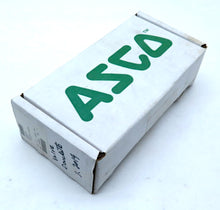Load image into Gallery viewer, Asco 8290A393 Stainless Steel Angle Body Piston Valve 2/2 NC 1/2 NPT SS - Advance Operations
