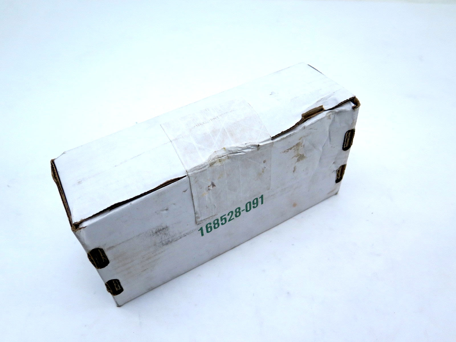 Asco 8290A393 Stainless Steel Angle Body Piston Valve 2/2 NC 1/2 NPT SS - Advance Operations