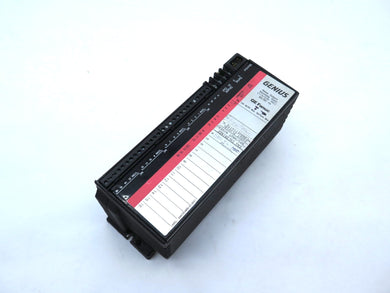 GE Fanuc IC660BBR101 Relay Output Block GENIUS - Advance Operations