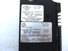 Load image into Gallery viewer, GE Fanuc IC660BBA100 Analog Module AC 4 Input 2 Output - Advance Operations
