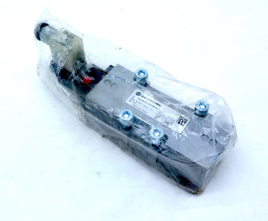 Norgren SXE9575-A70-0018JJ Star Solenoid Valve 110Vac Coil - Advance Operations