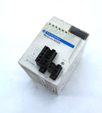 Load image into Gallery viewer, Telemecanique BMXCPS2000 Modicon M430 Power Supply 100-240Vac -24VDC - Advance Operations
