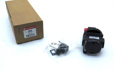 IMI Norgren A1014C-CY Poppet Valve 2 Way NC 1/2 PTF 120Vac - Advance Operations