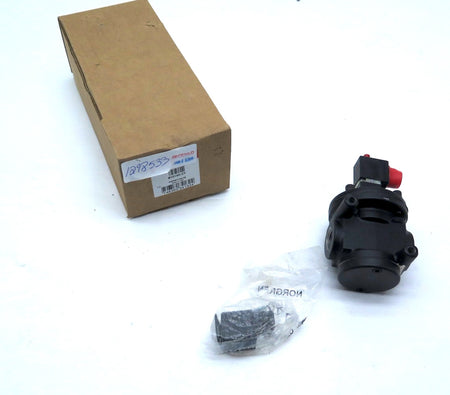 IMI Norgren B1014H-CY Poppet Valve 2/2 NO 1/2 EXT Pilot 120Vac Coil - Advance Operations