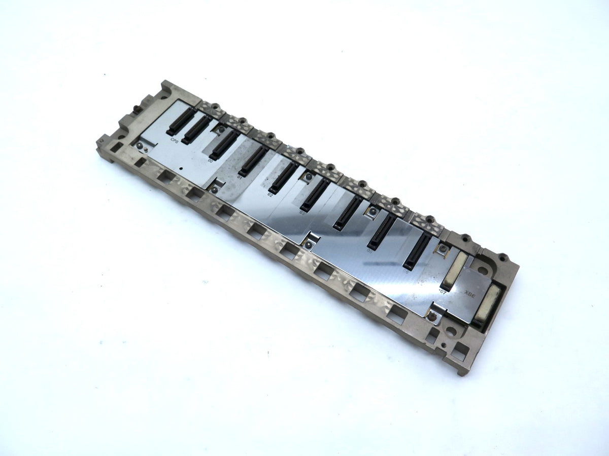 Schneider BMXXBP0800 PLC Rack / 8 Slot Backplane - Advance Operations
