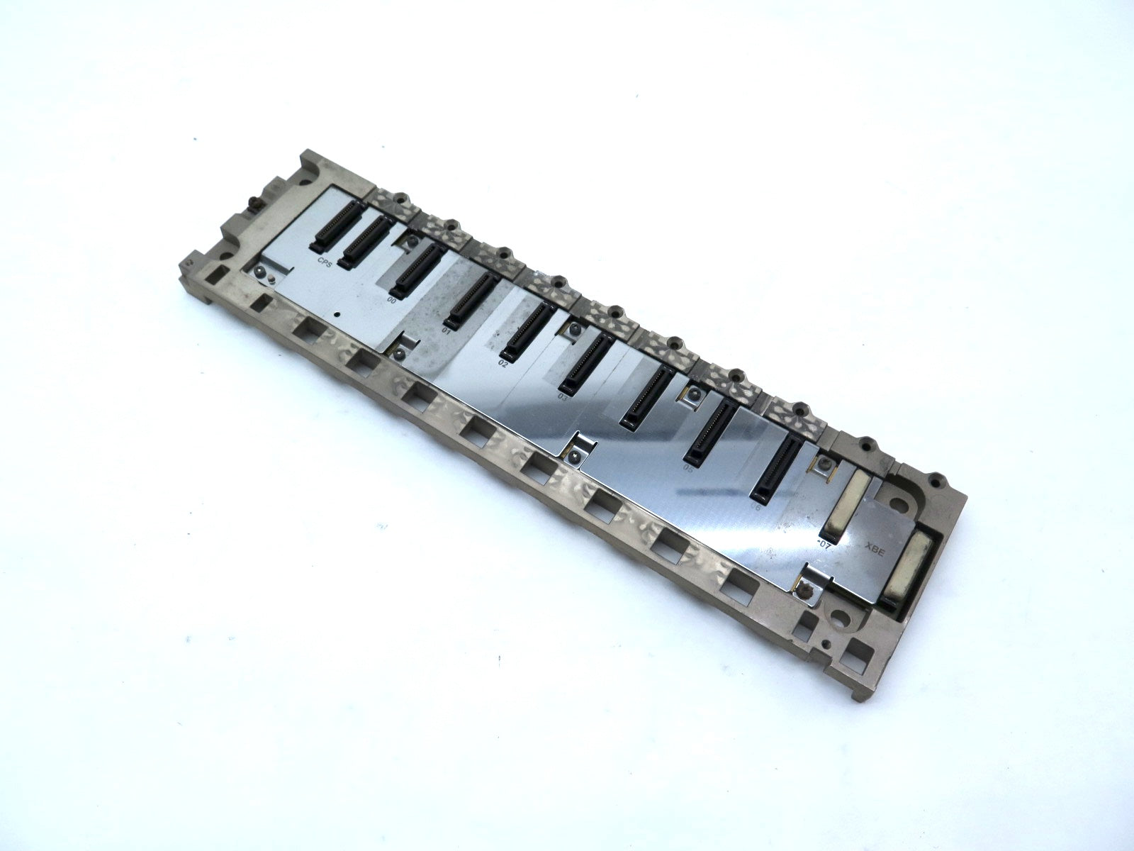 Schneider BMXXBP0800 PLC Rack / 8 Slot Backplane - Advance Operations