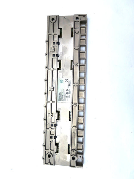 Schneider BMXXBP0800 PLC Rack / 8 Slot Backplane - Advance Operations