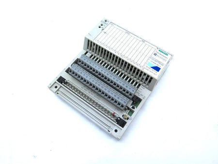 Telemecanique 170INT11000 Comm. Adapter W/ Base 170ADM35010 - Advance Operations