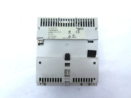 Telemecanique 170INT11000 Comm. Adapter W/ Base 170ADM35010 - Advance Operations