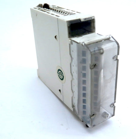 Schneider Electric BMXAMI0410 ANA 4 U/I IN Isolated High Speed - Advance Operations