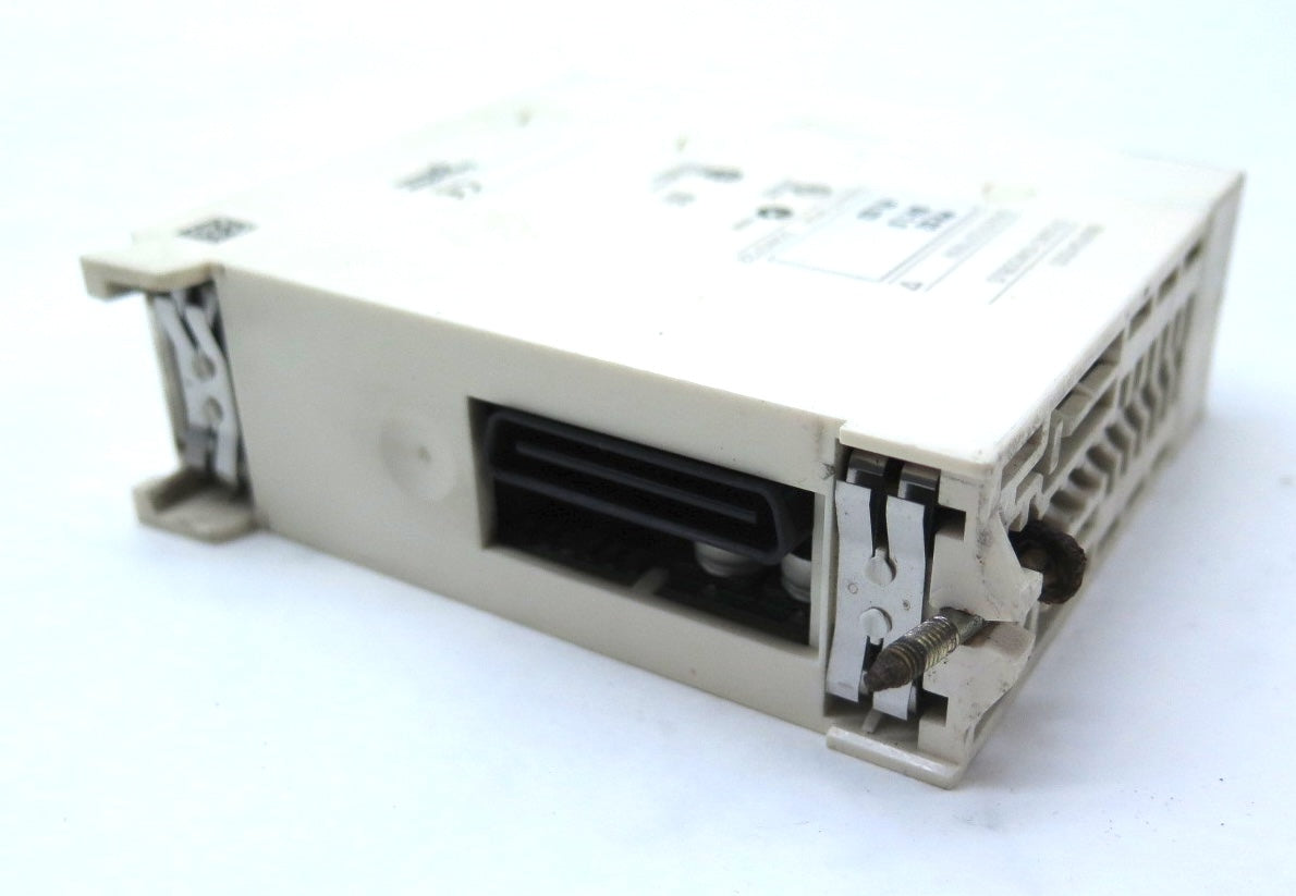 Schneider Electric BMXP341000 CPU340-10 Modbus Module - Advance Operations