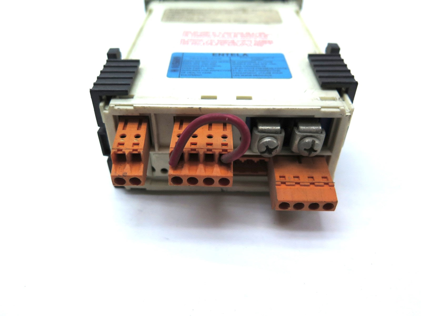 Texmate DI-45U Smart Digital Meter Panel Mount 120Vac - Advance Operations
