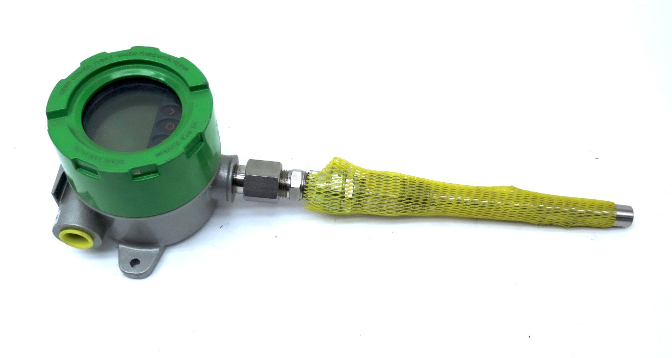 Schneider Electric RTT15S-T1SC1QTKCA-L1 Temperature Transmitter & Sensor - Advance Operations