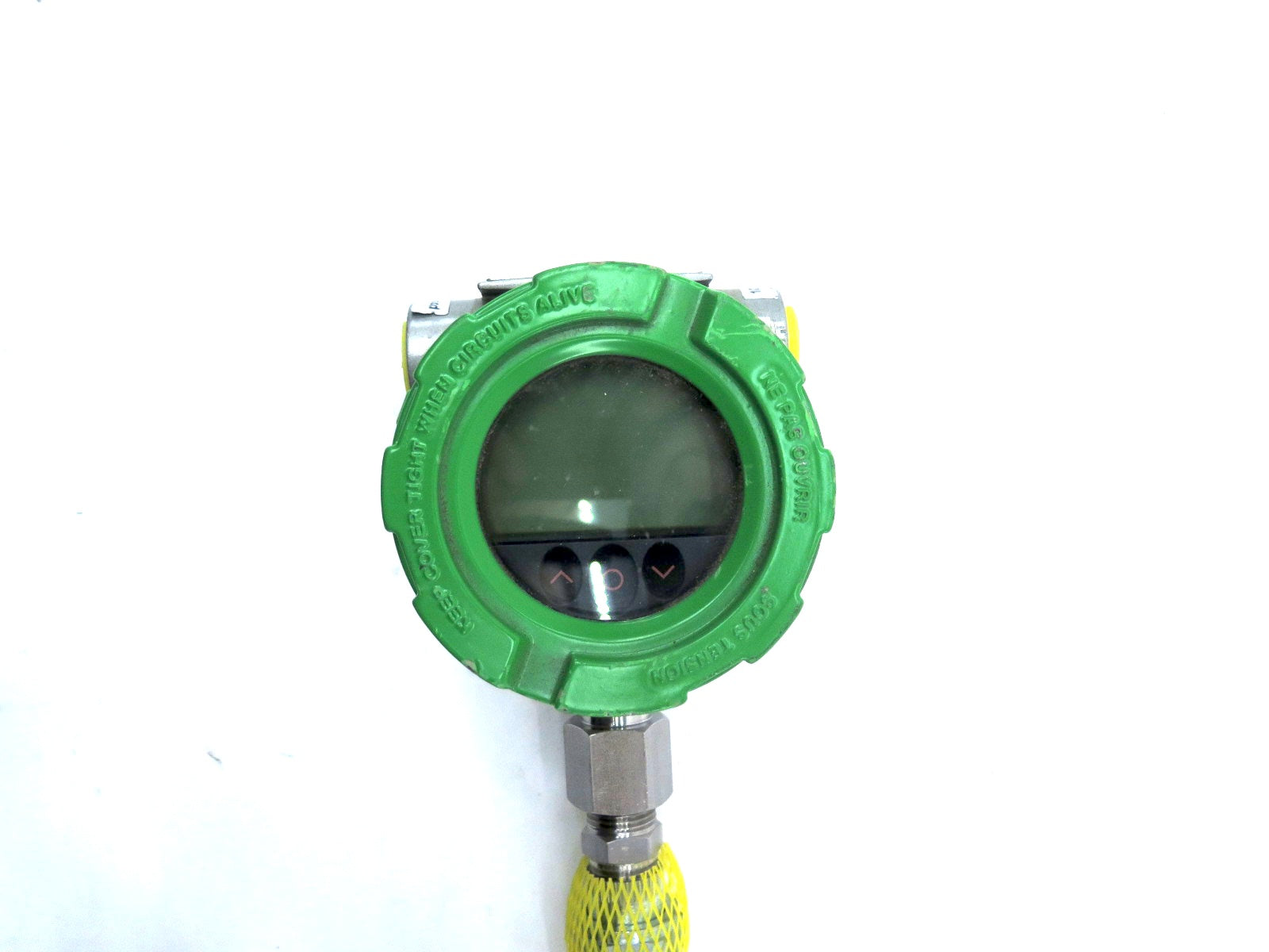 Schneider Electric RTT15S-T1SC1QTKCA-L1 Temperature Transmitter & Sensor - Advance Operations