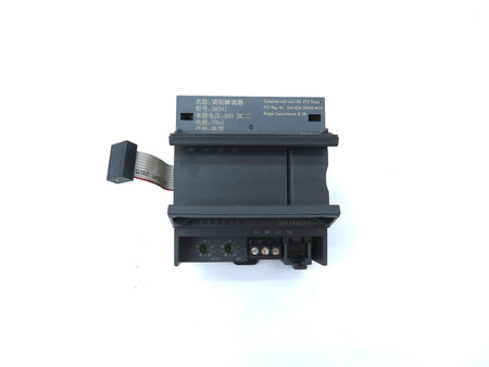 Siemens 6ES7 241-1AA22-0XA0 Telephone Modem EM241 - Advance Operations