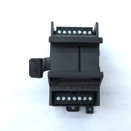 Siemens 6ES7 222-1HF22-0XA0 Digital Output Module - Advance Operations