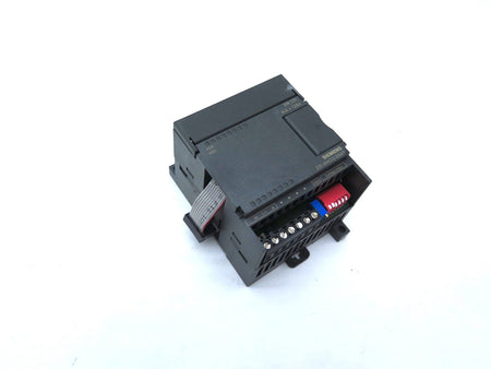 Siemens 6ES7 231-0HC22-0XA0 Analog Input Module - Advance Operations